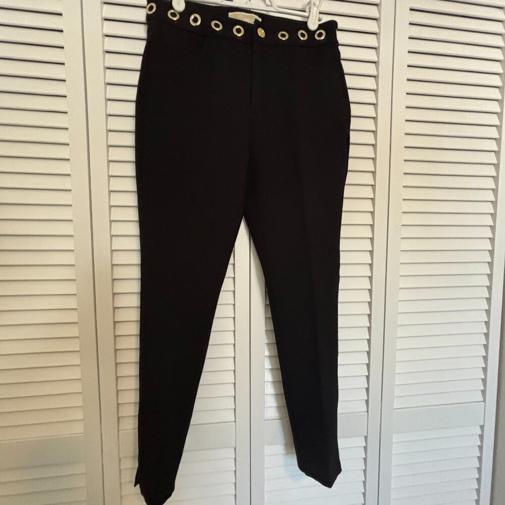 NEW Michael Kors, Size small, Black. (LAST DAY to BUY SEPT. 1st.)